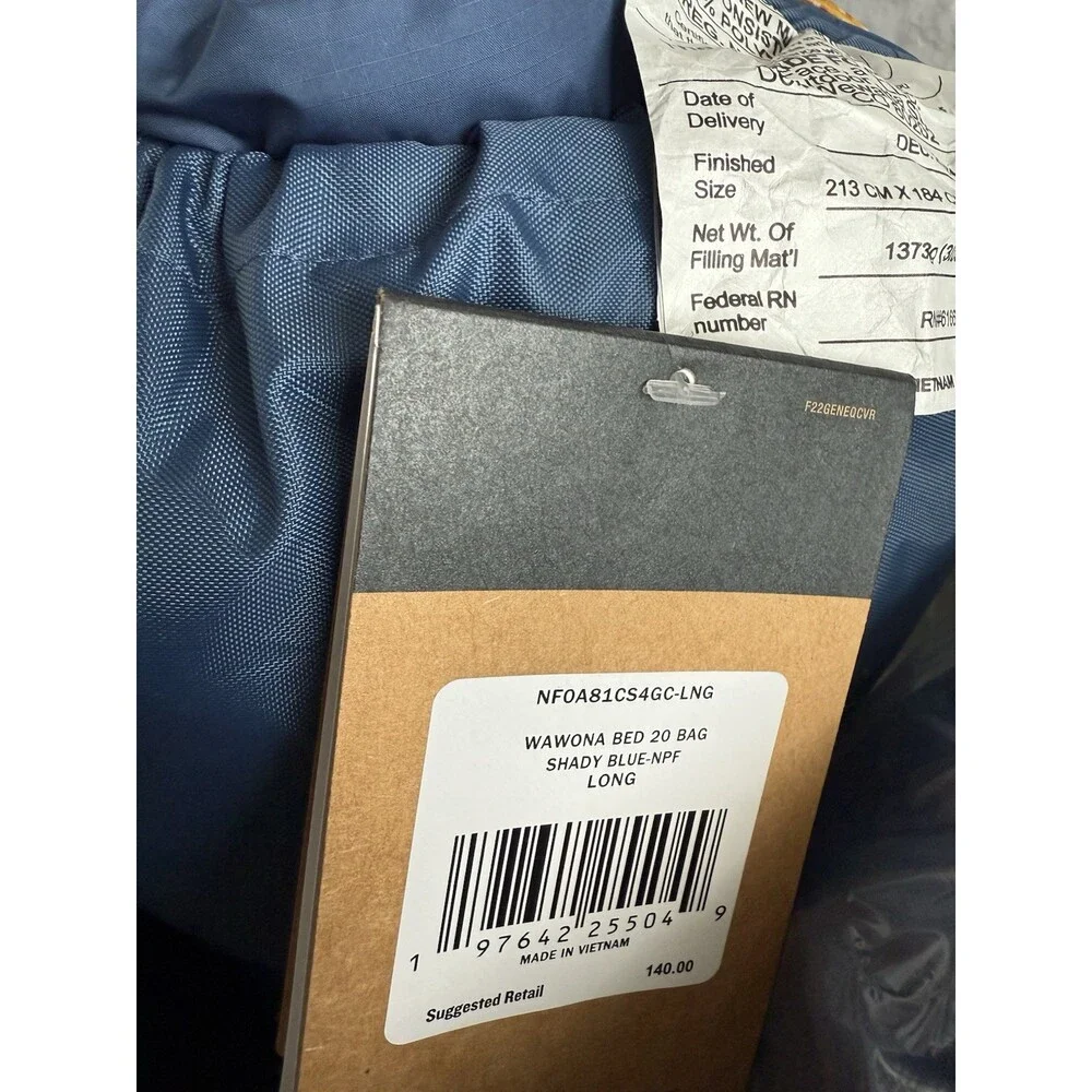 The North Face north face